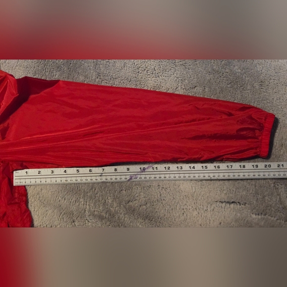 PRADA WINDBREAKER - Picture 13 of 13